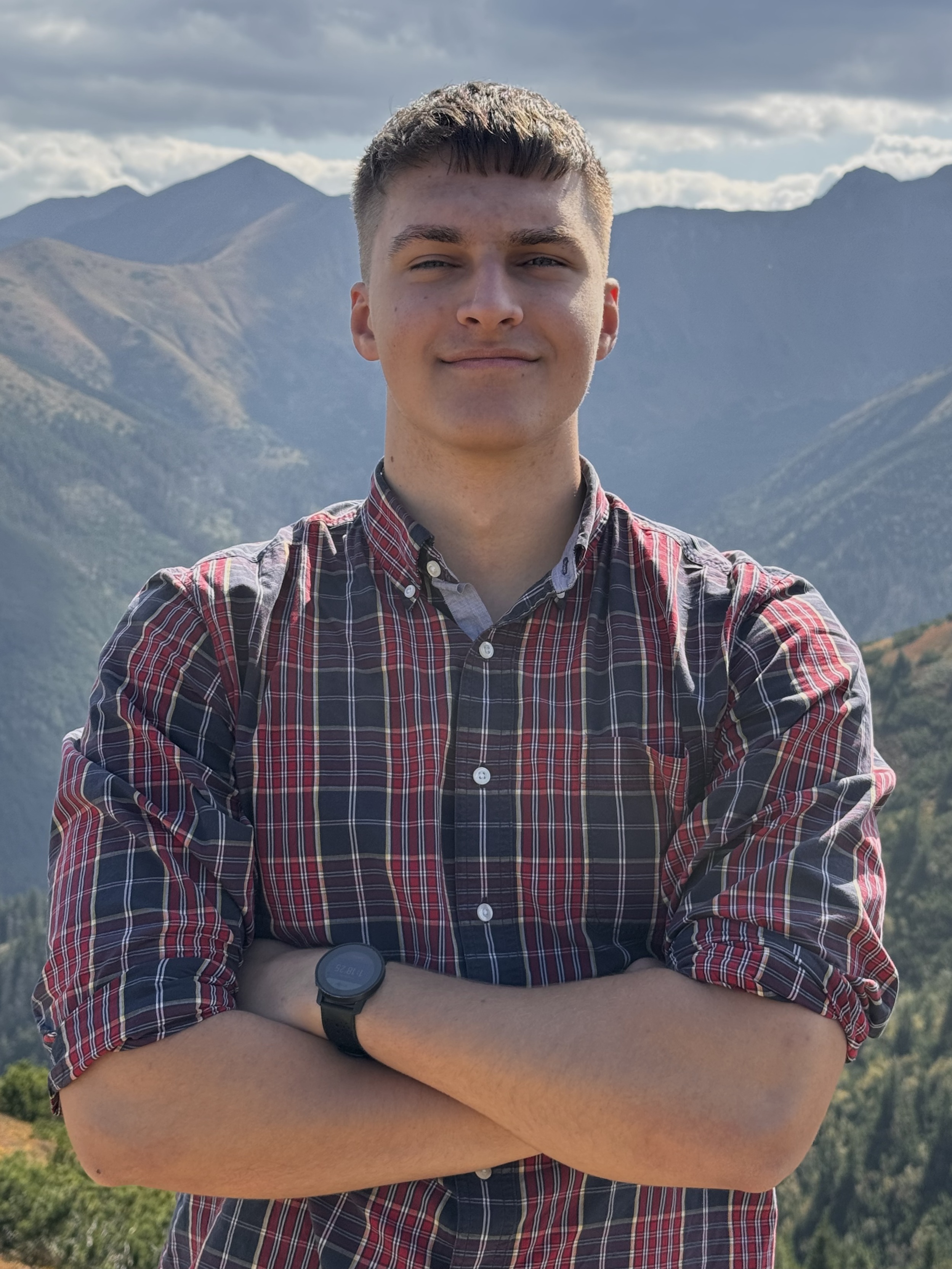 Profile photo